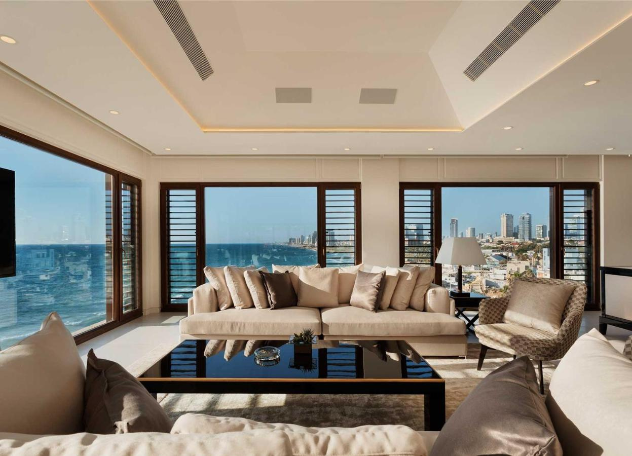 Foto - The Setai Tel Aviv, a Member of the leading hotels of the world