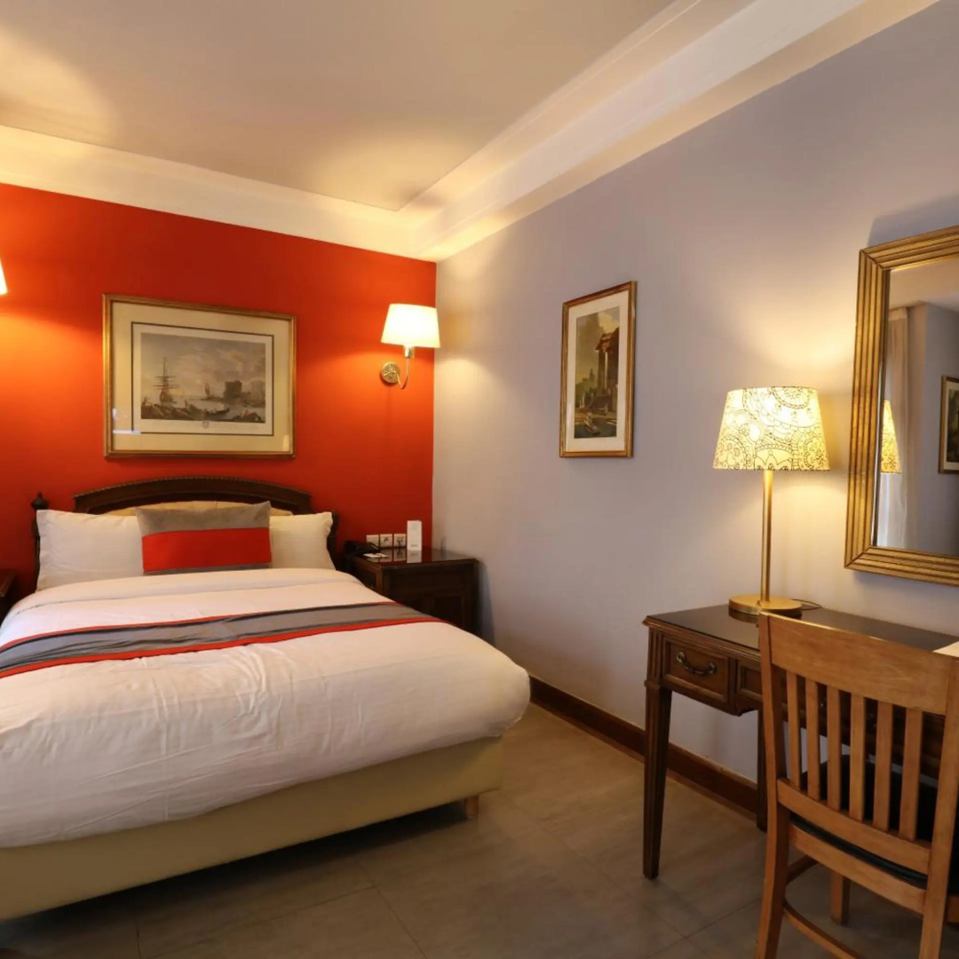 Photo - Hôtel Les Saisons