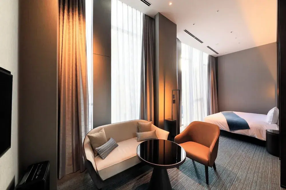 Photo - Richmond Hotel Premier Kyoto Shijo