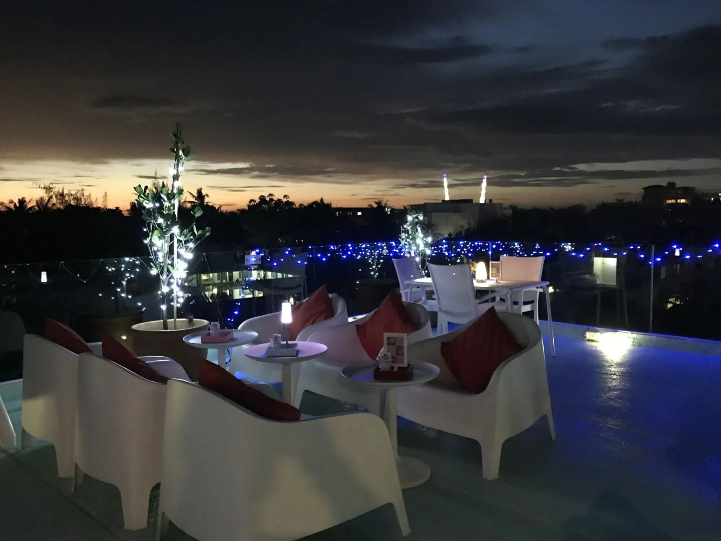 Photo - BLUE OCEAN BOUTIQUE HOTEL - Boracay Island