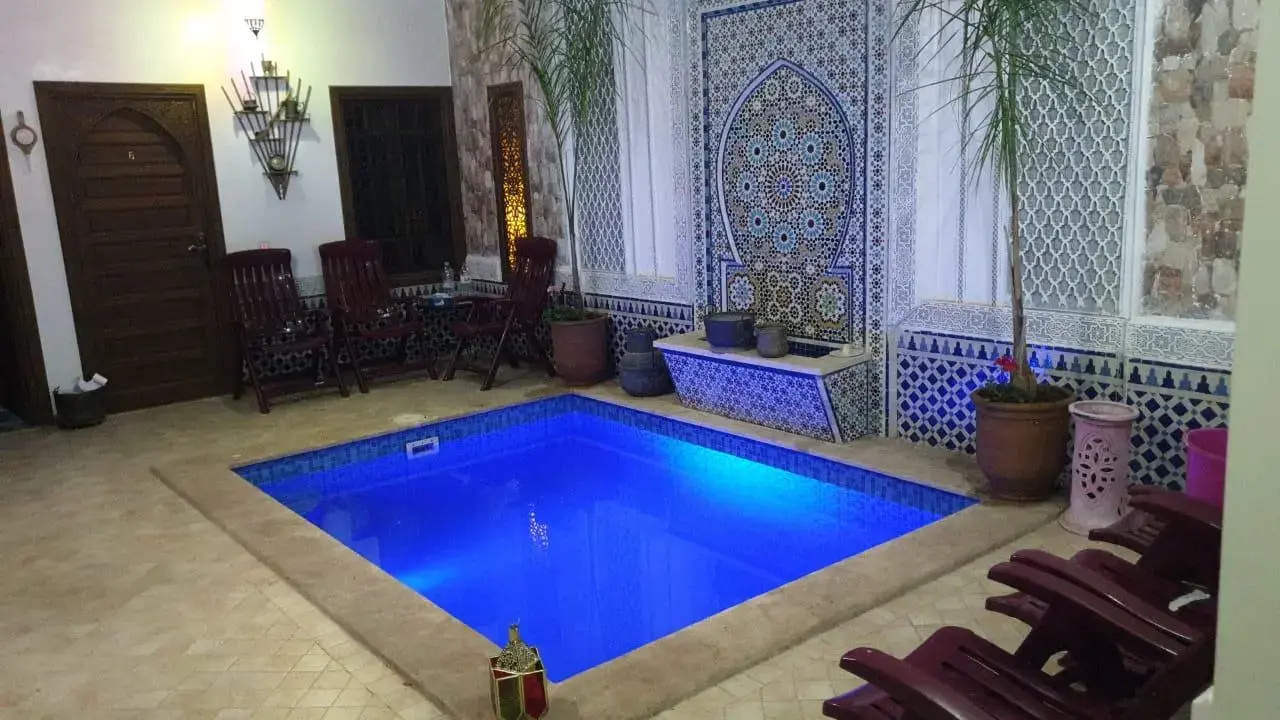 Photo - Riad Nouhal