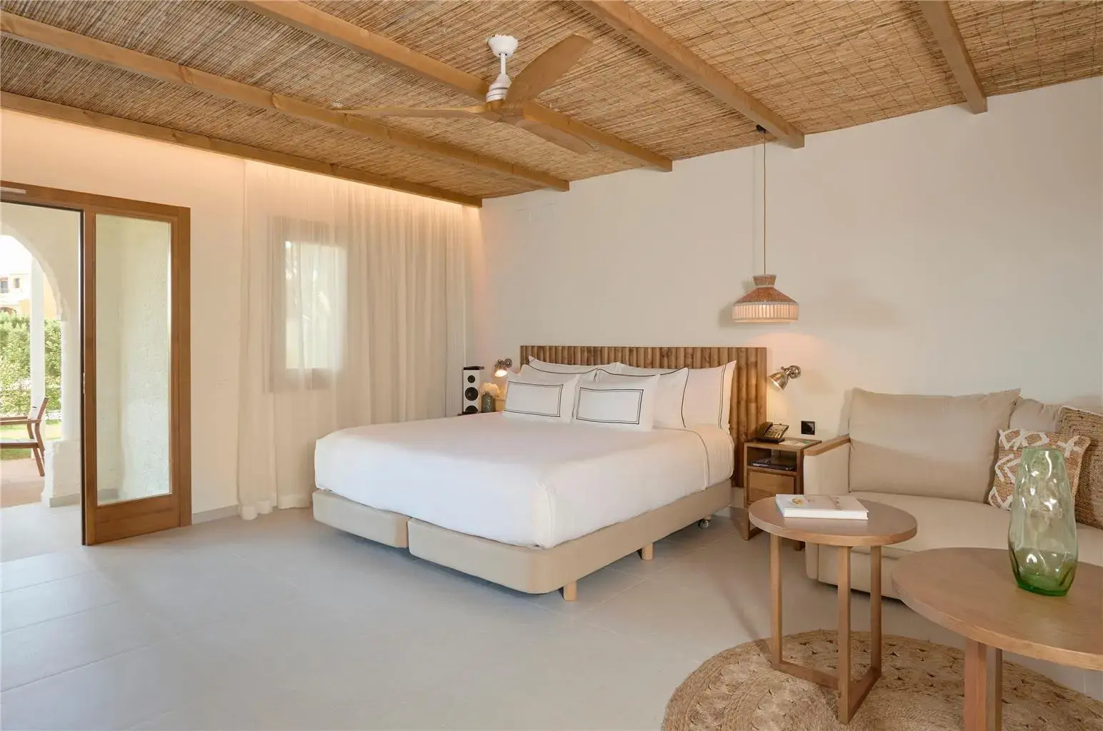 Foto - Meliá Zahara Resort & Villas