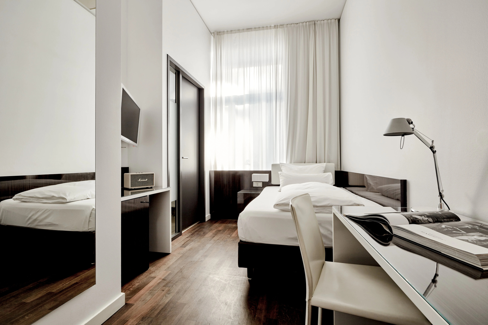 Foto - The Pure, a Member of Design Hotels
