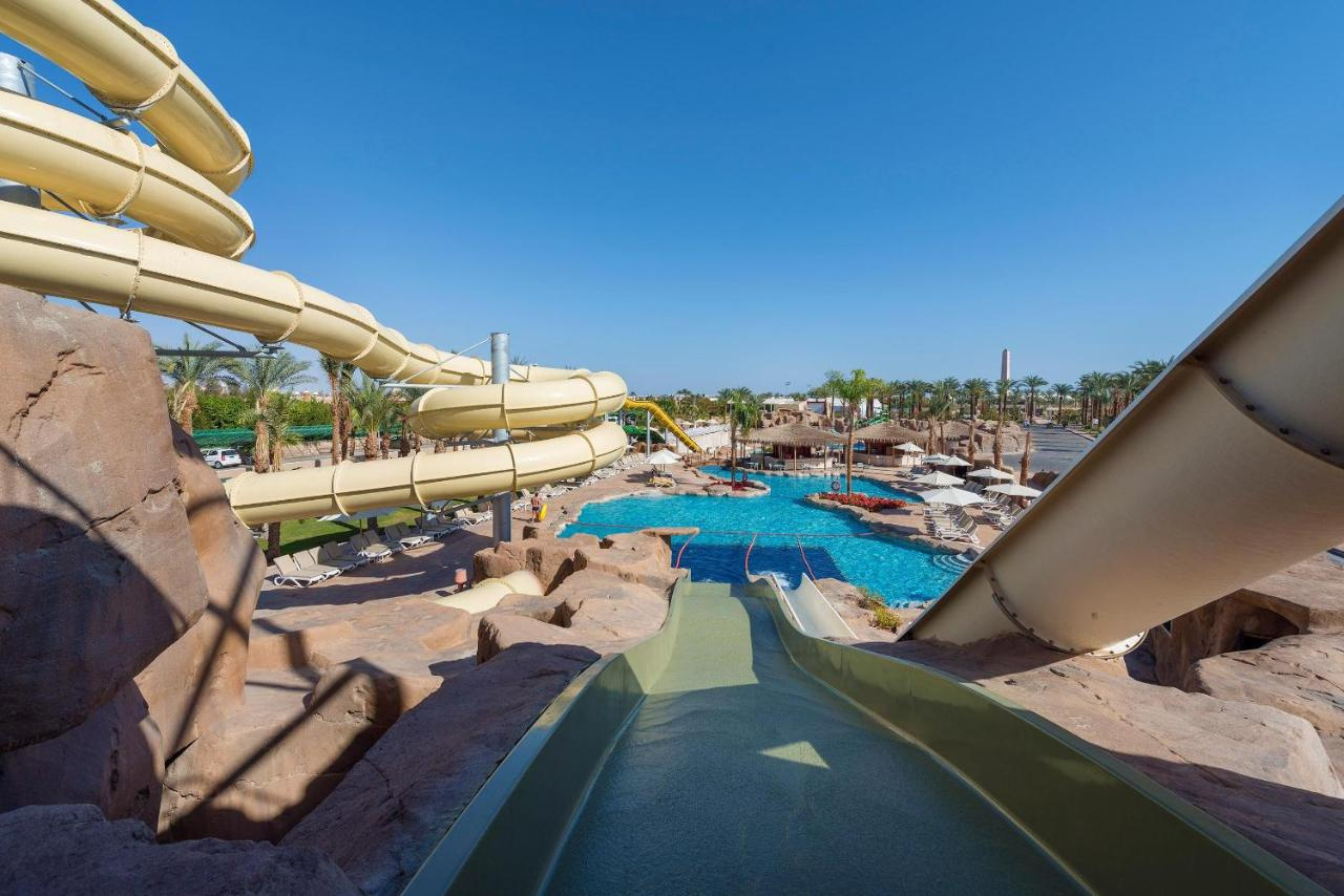 Foto - Reef Oasis Beach Resort