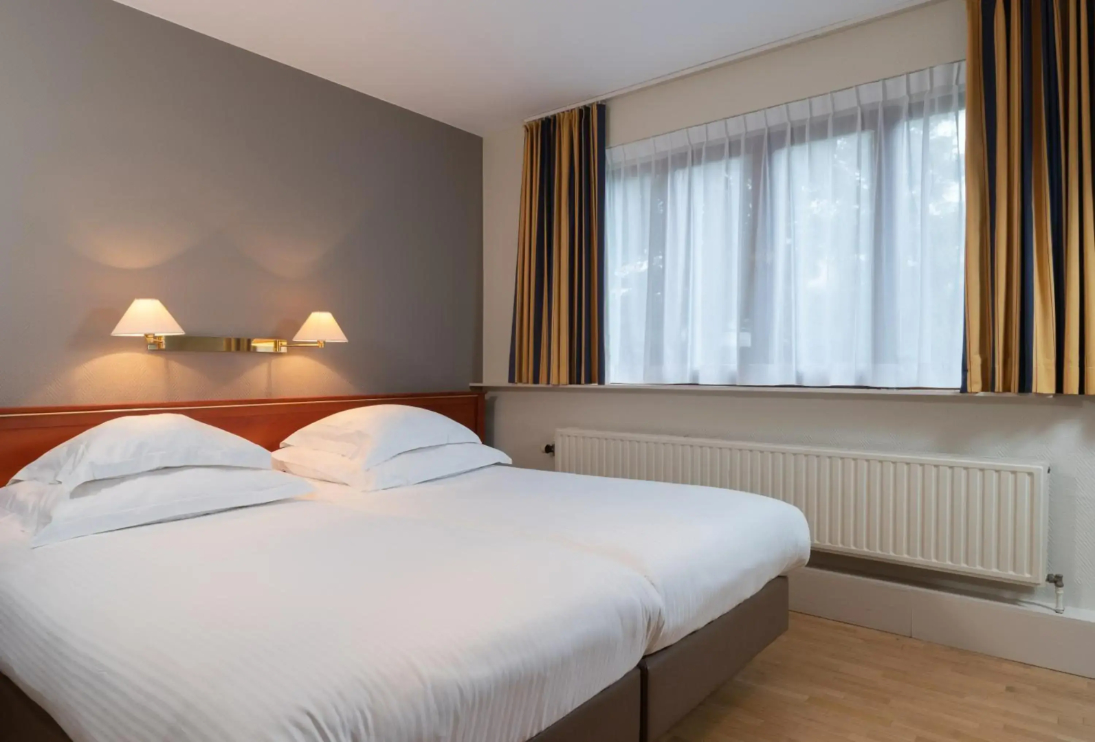 Photo - Rosenburg Hotel Brugge