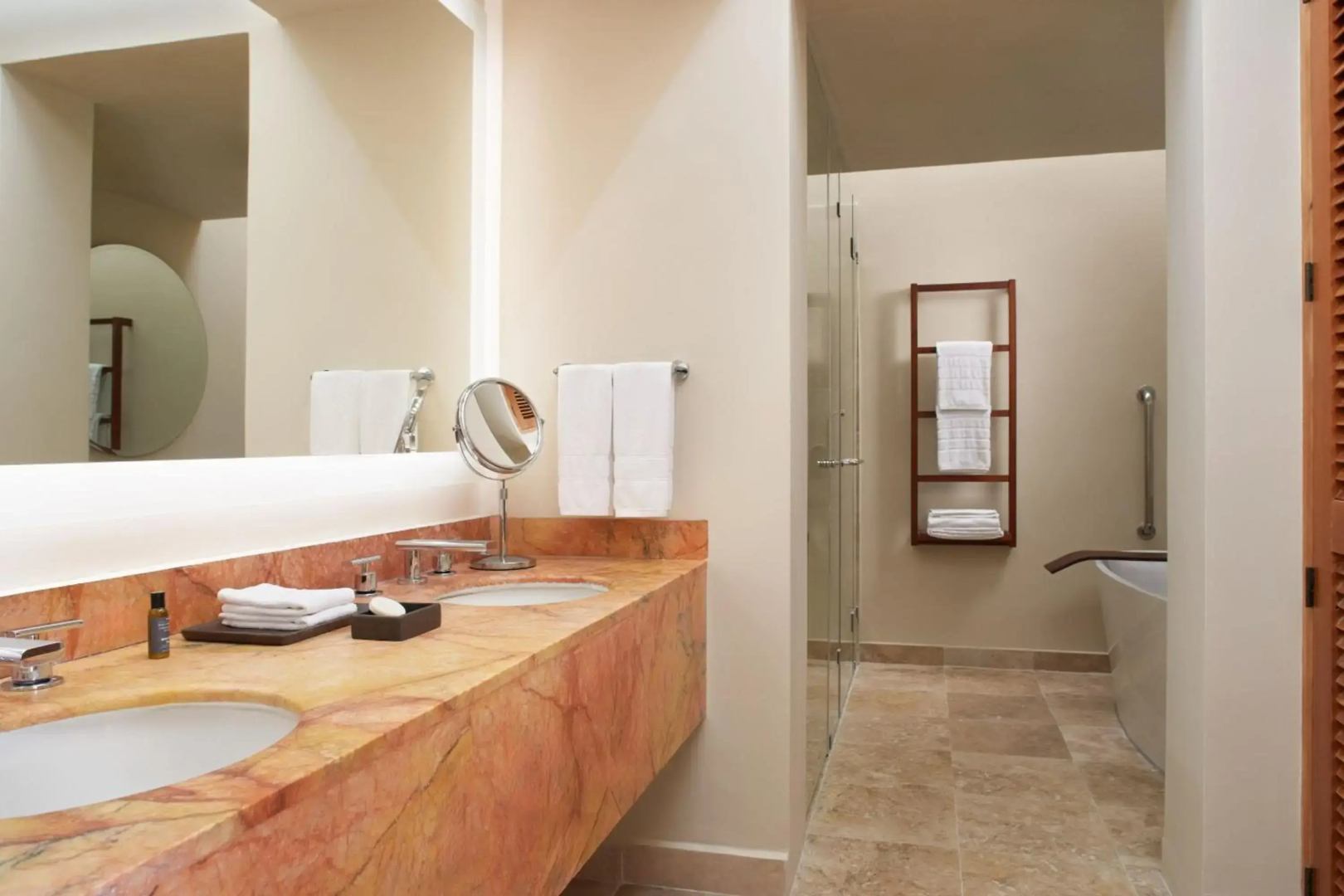 Foto - The Westin Resort & Spa, Puerto Vallarta