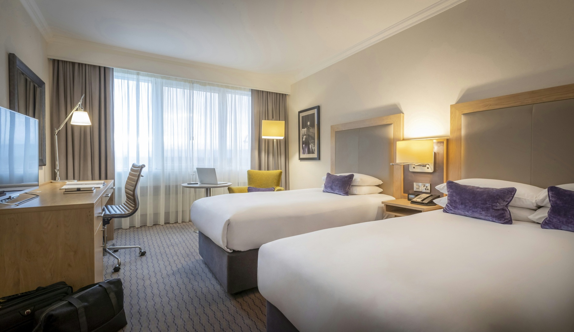 Photo - Clayton Hotel Burlington Road