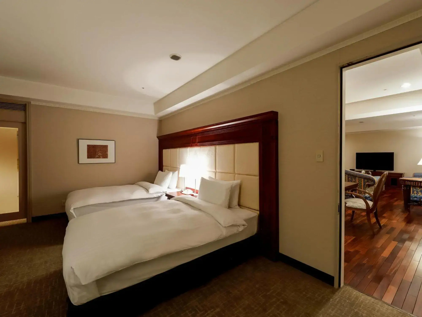 Foto - Premier Hotel -Tsubaki- Sapporo