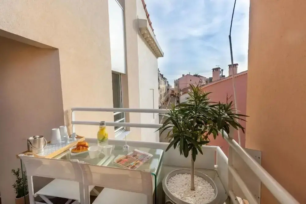 Foto - Traverse Des Artistes