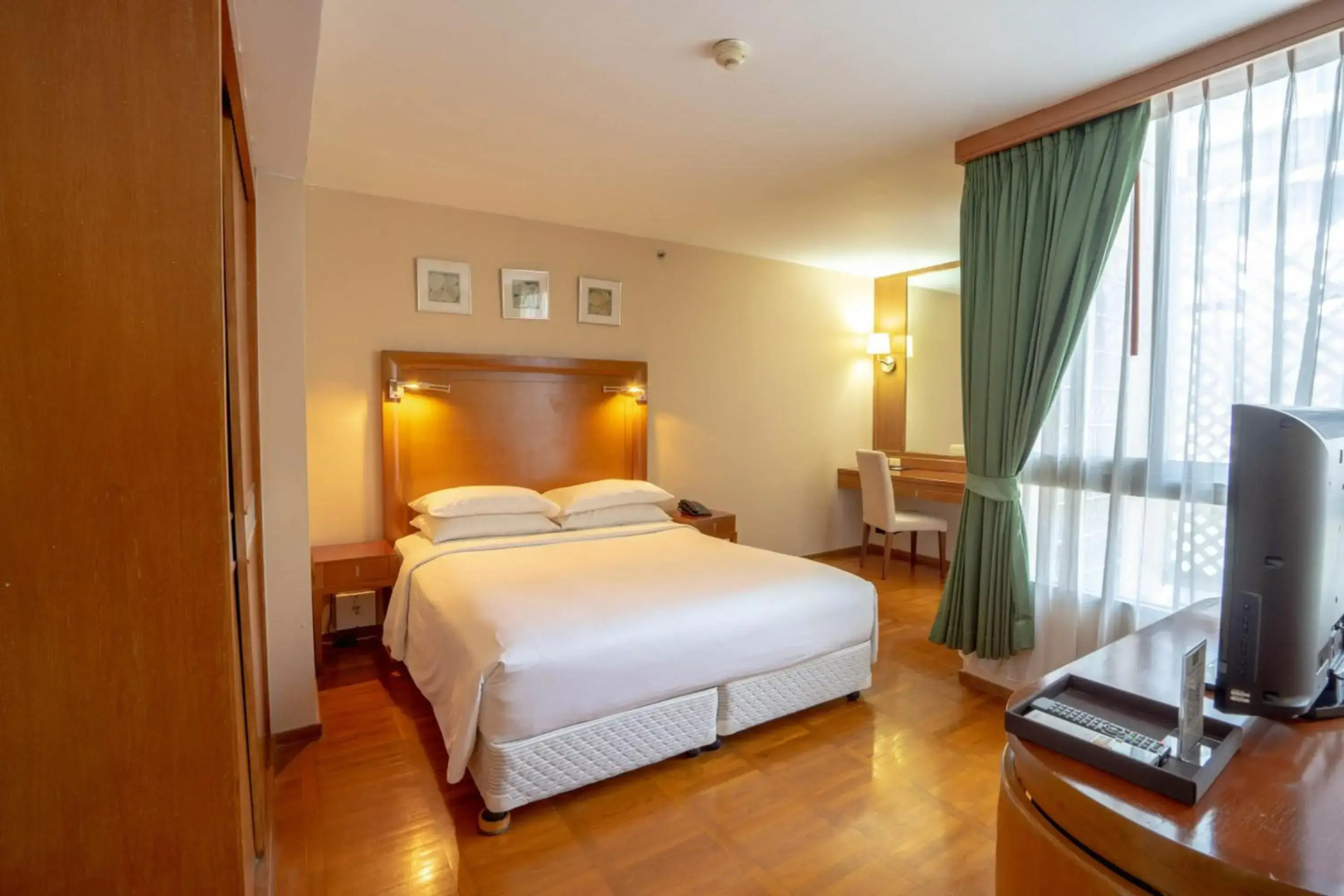 Photo - Oakwood Residence Sukhumvit Thonglor Bangkok