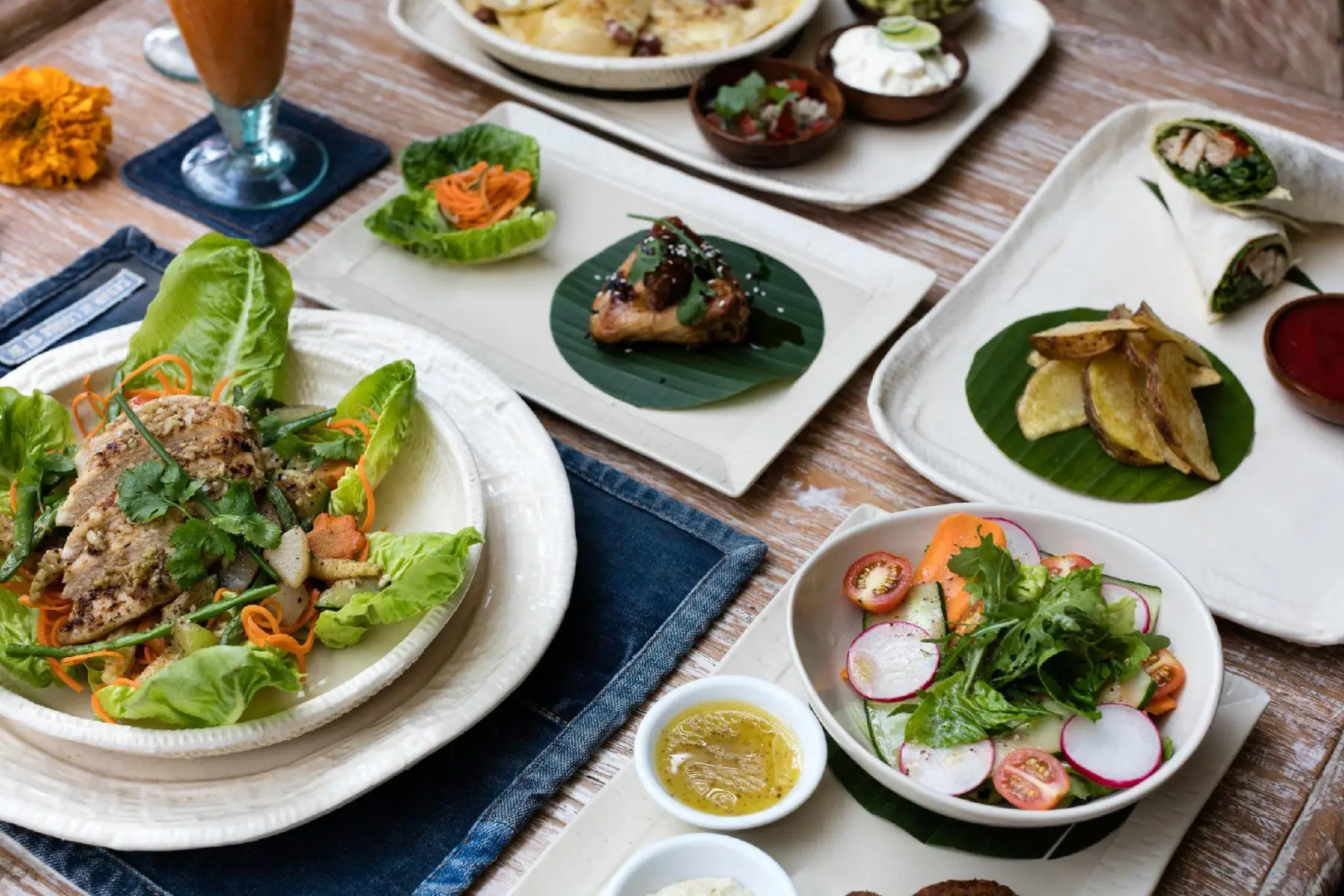 Foto - Blue Karma Dijiwa Seminyak