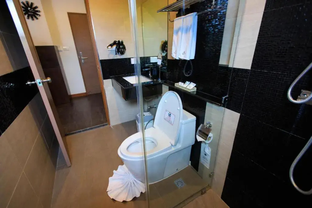 Foto - Wealth Boutique Hotel Chiang Mai