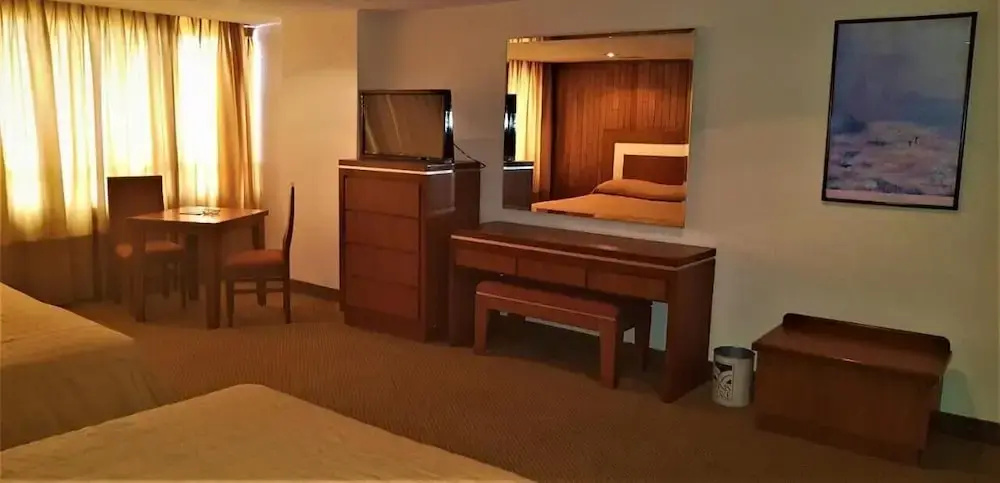 Foto - Hotel Finisterre