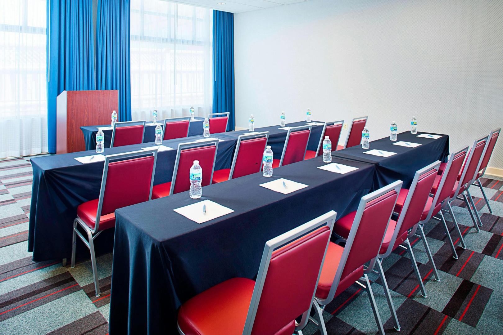 Photo - Four Points By Sheraton Philadelphia Airport
