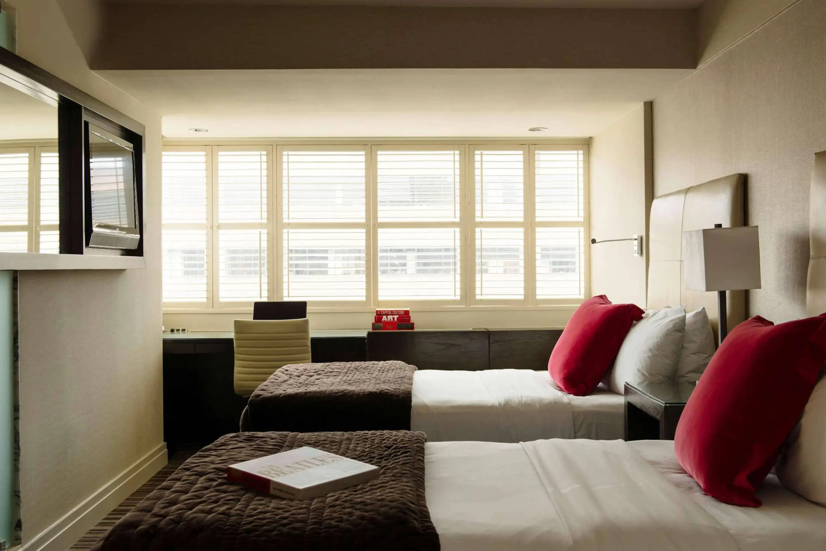 Photo - The Dupont Circle Hotel