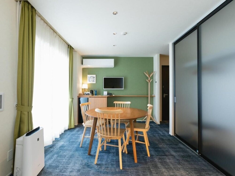 NAGI Kurashiki Hotel & Lounge