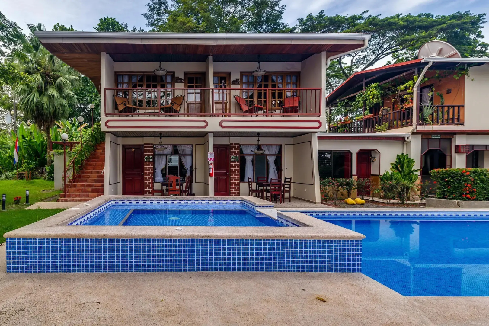 Foto - Hotel Mar de Luz