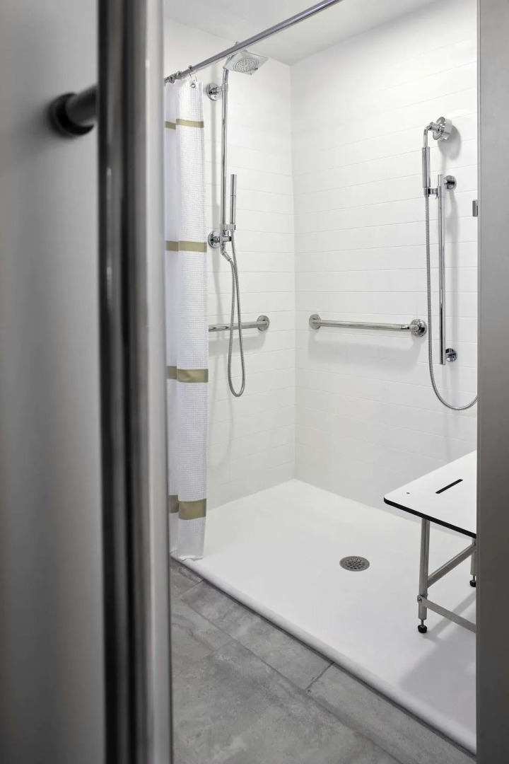 Foto - Marriott DFW Airport South