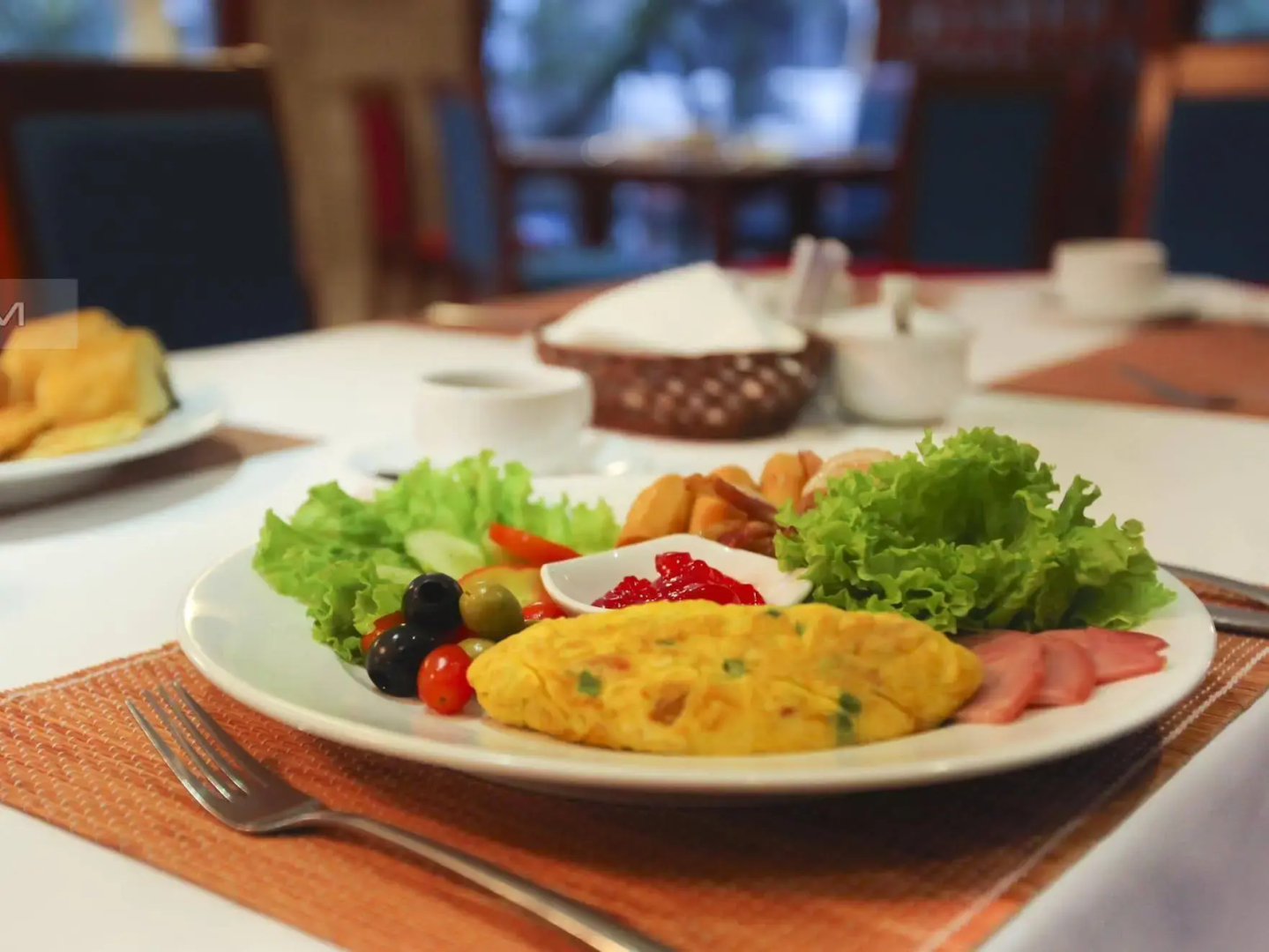 Foto - Nesta Hotel Hanoi
