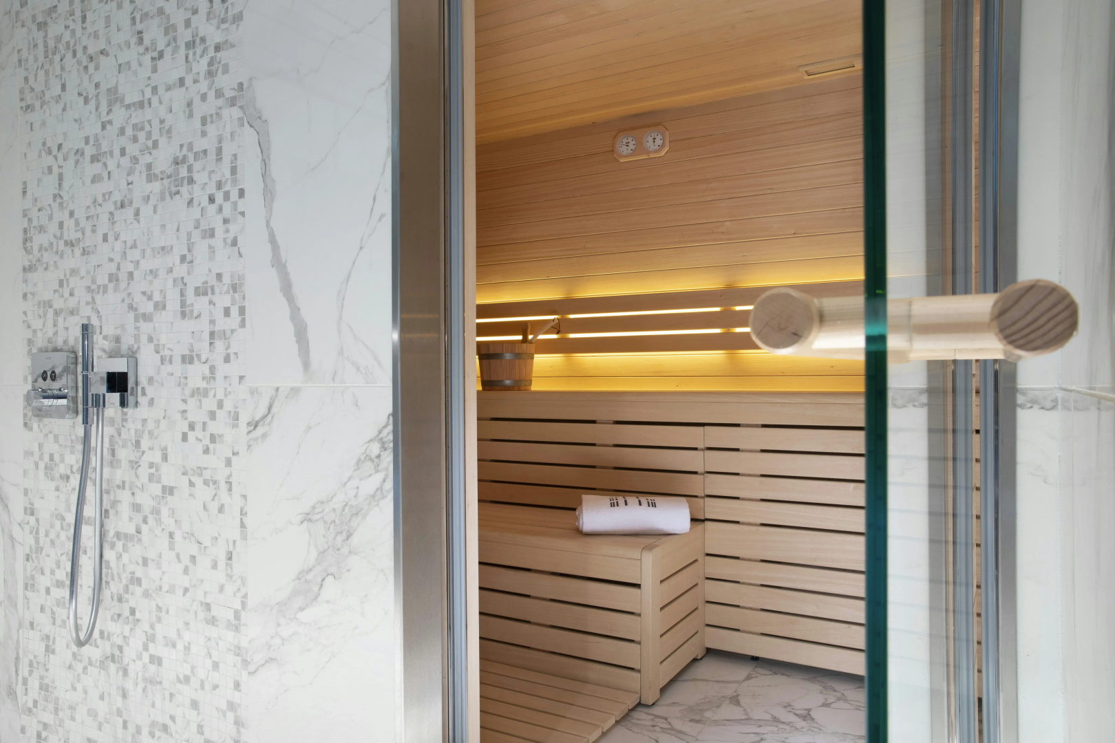 Photo - Le Damantin Hôtel & Spa
