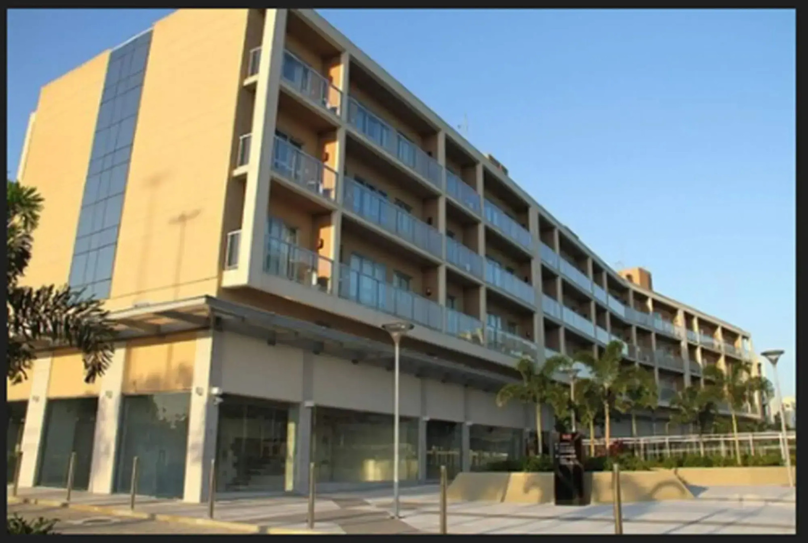 Foto - Promenade Link Stay Barra da Tijuca