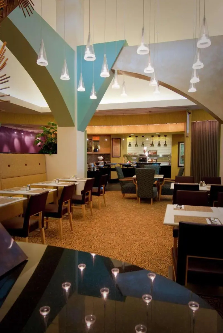 Foto - Hilton Garden Inn Rockville-Gaithersburg