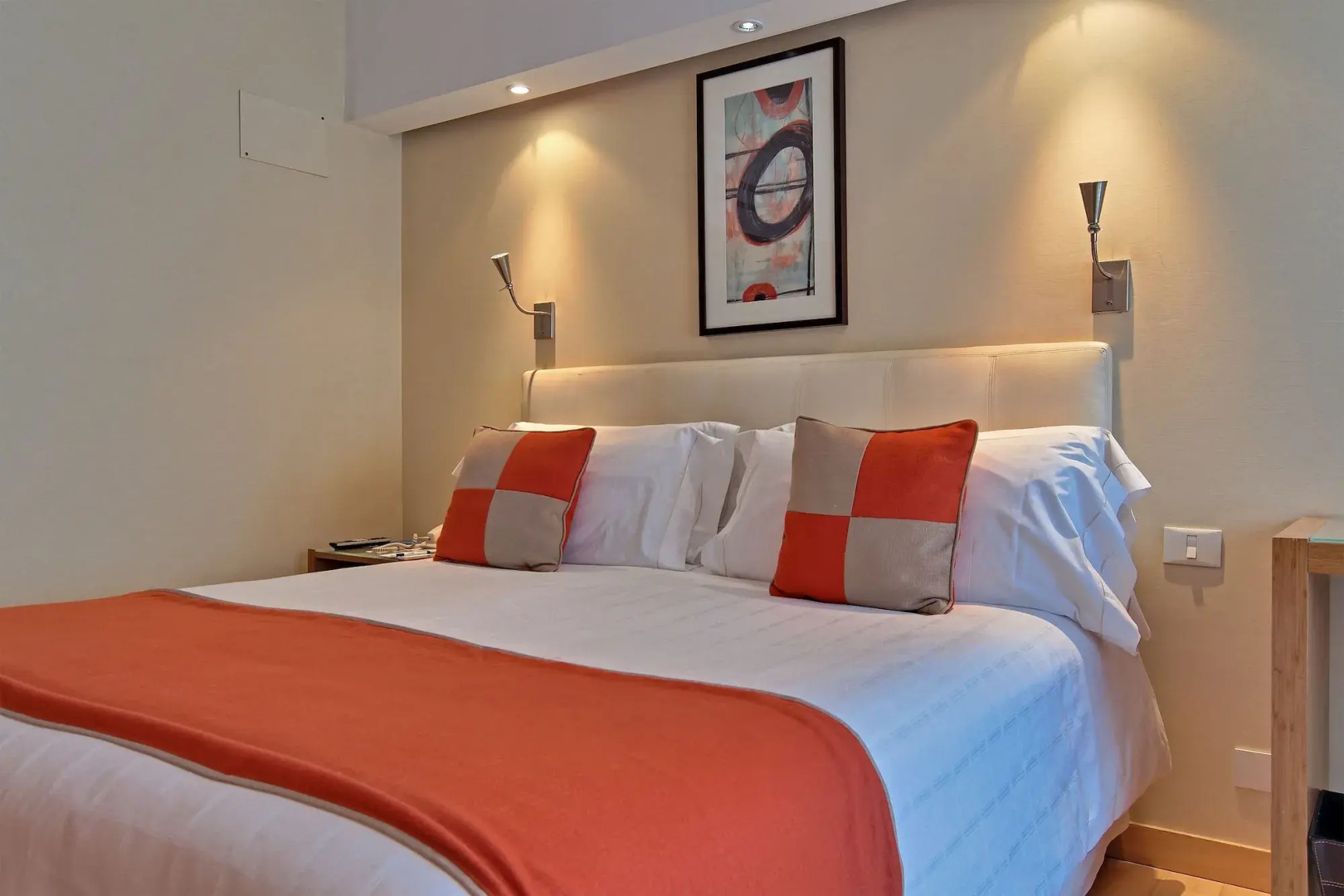 Photo - Regente Palace Hotel