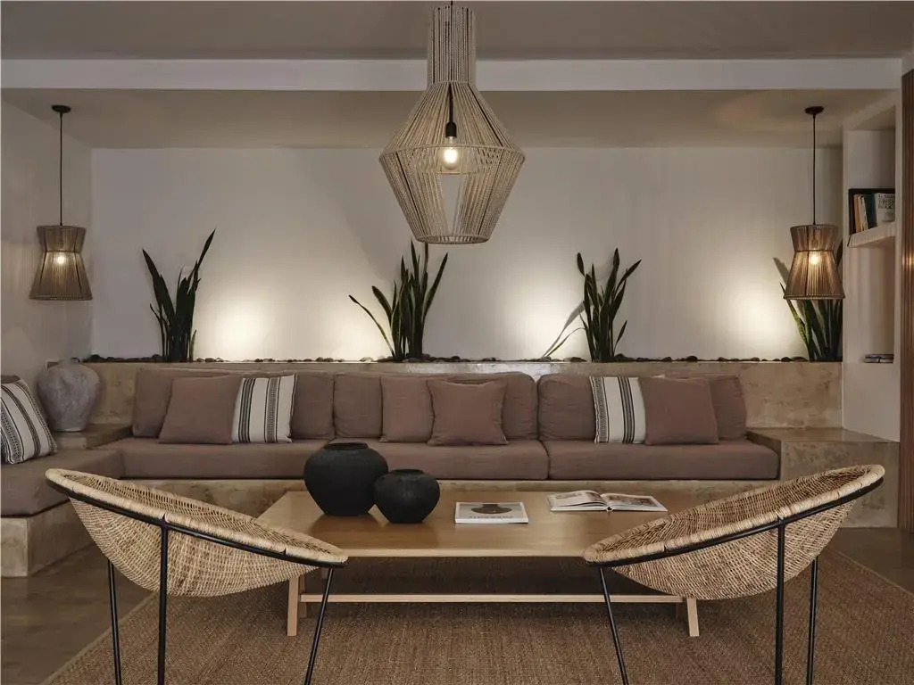 Foto - Andronis Arcadia Hotel