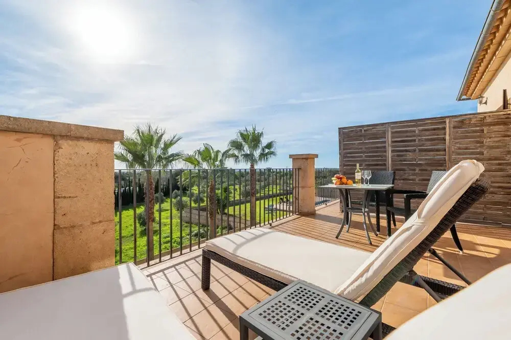 Foto - Son Sampoli Suites Adults Only by MHR