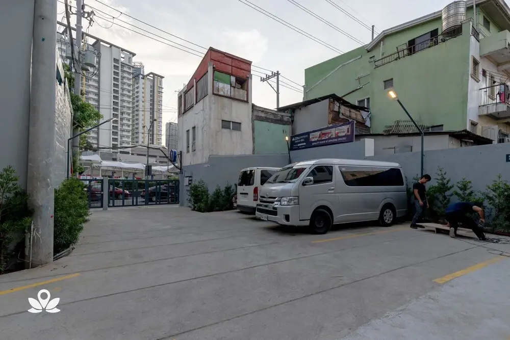 Foto - IHotel Uptown BGC