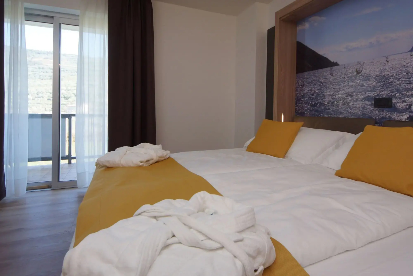 Foto - Ambassador Suite Hotel