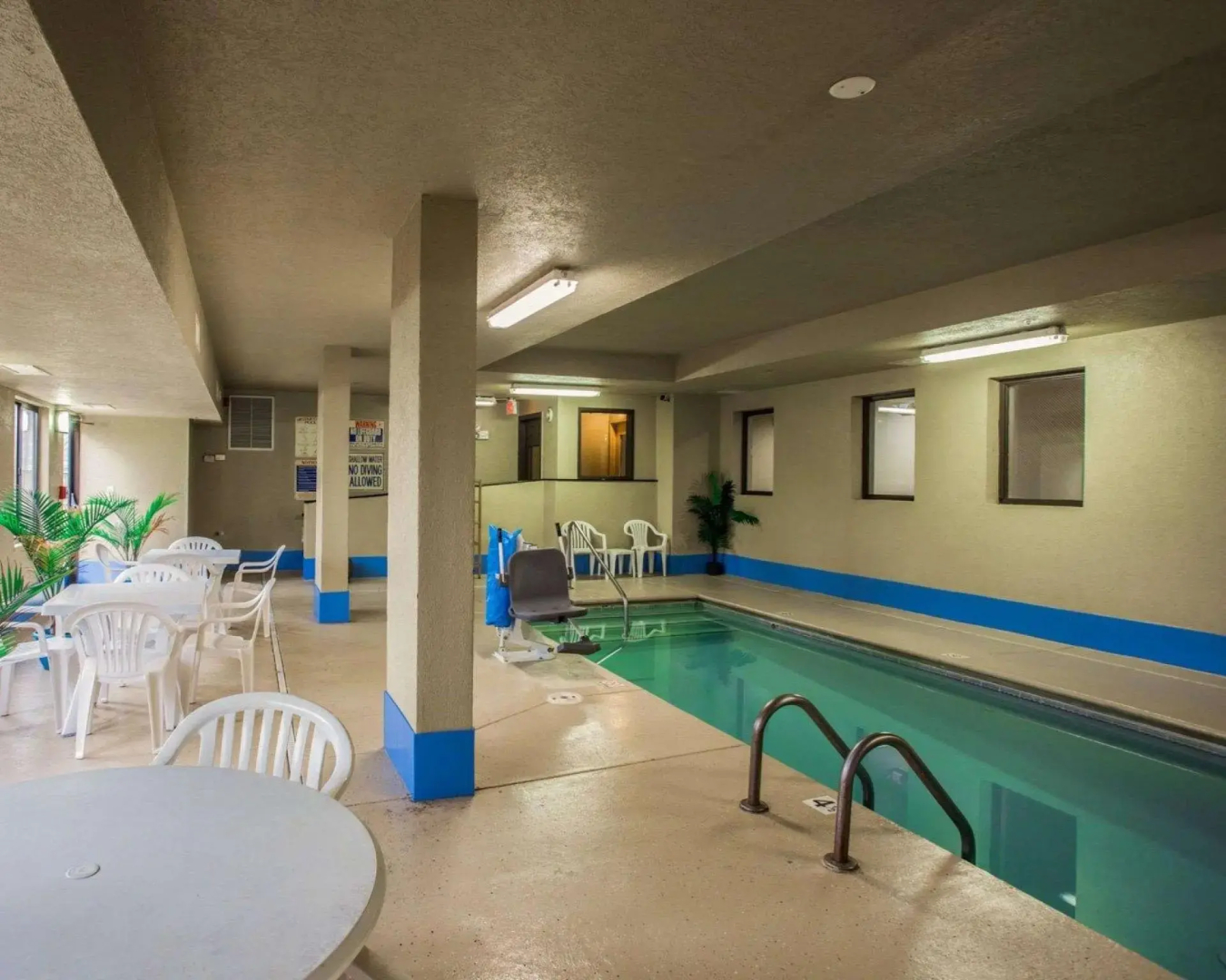 Photo - Sleep Inn Northlake