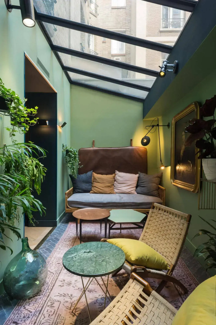 Photo - COQ Hotel Paris