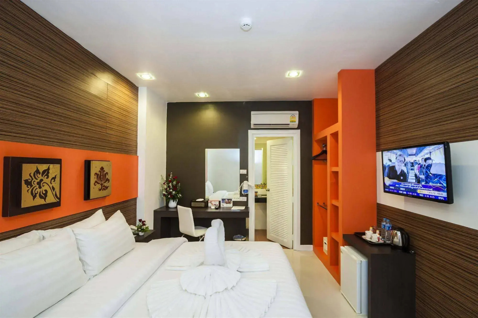 Foto - Patong Platinum