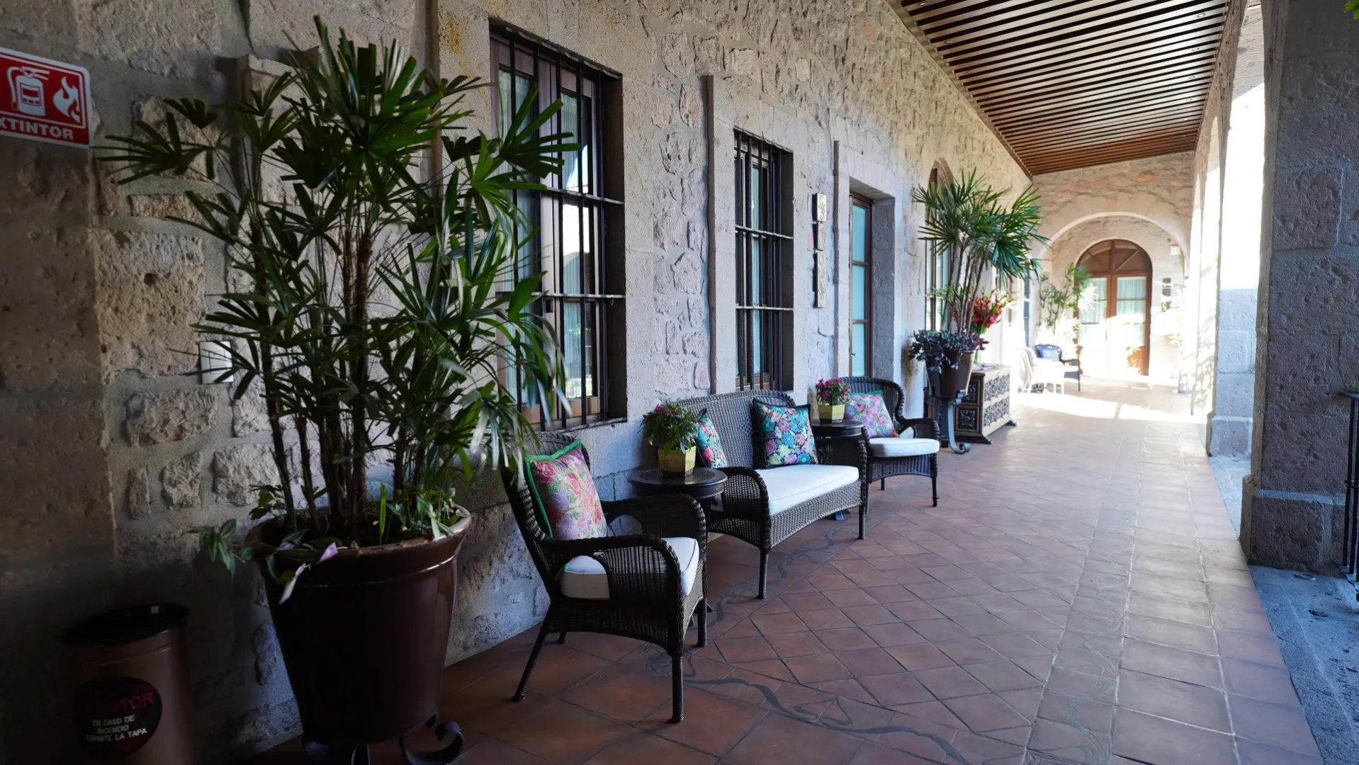 Foto - Hotel de la Soledad
