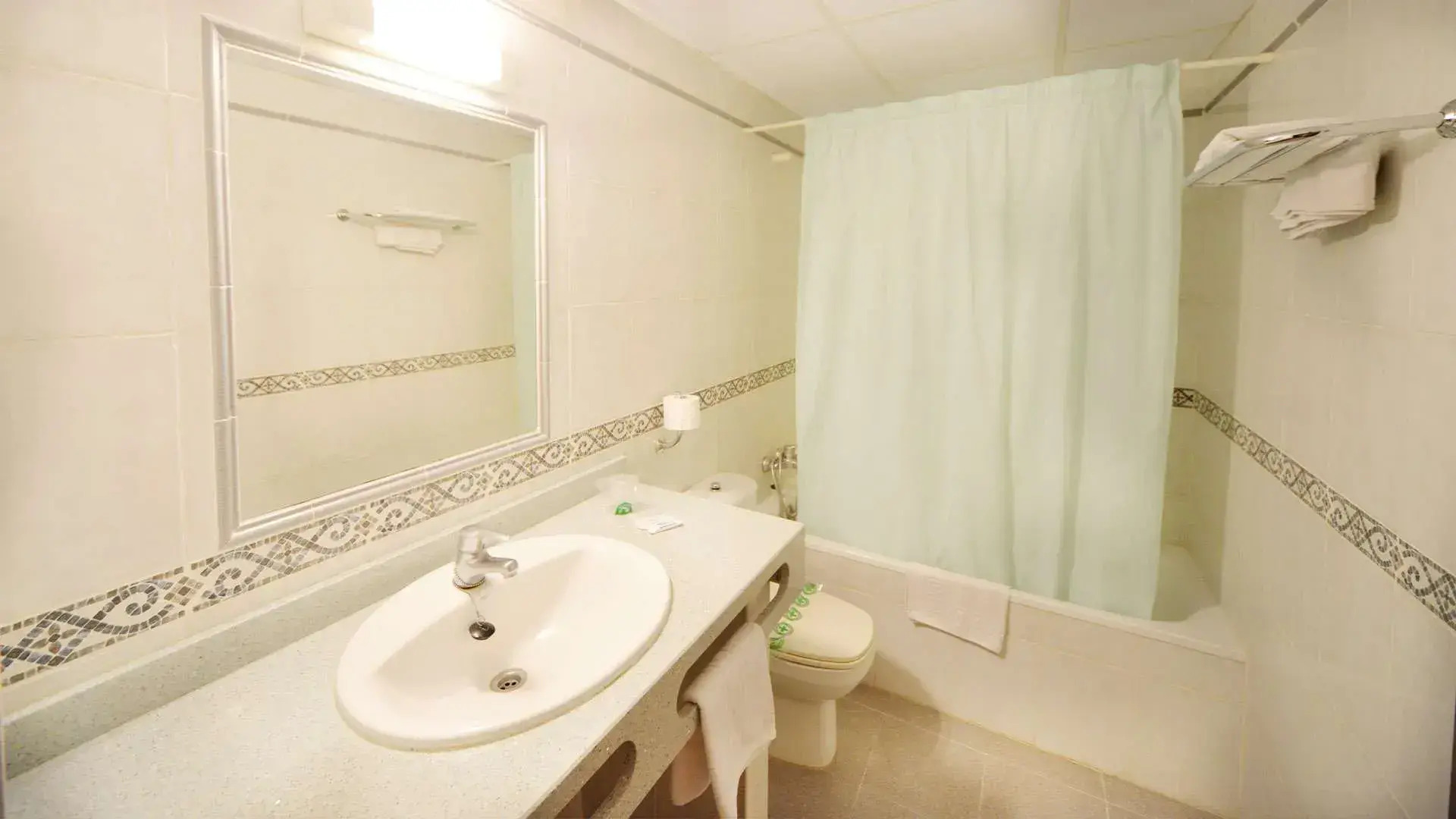 Photo - BLUESEA Copacabana