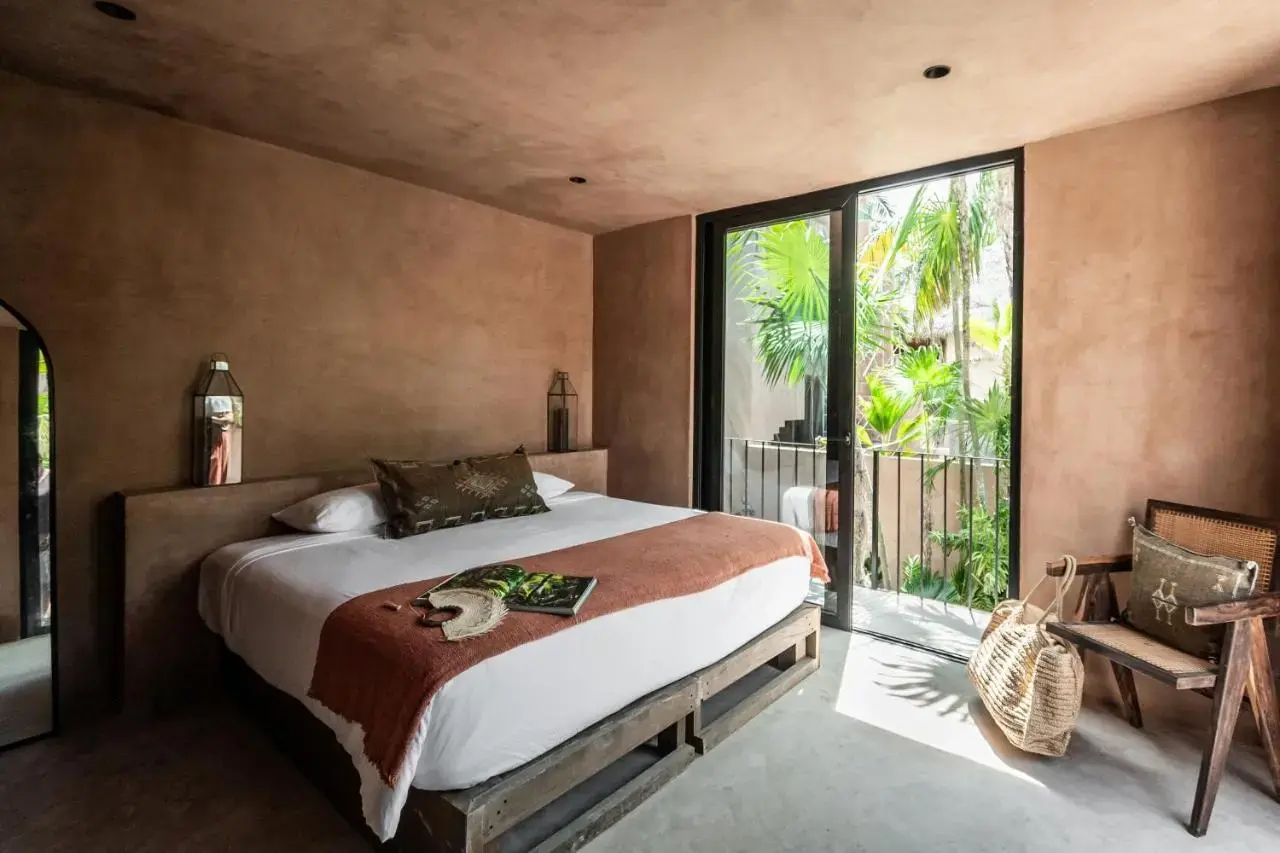 Foto - Xela Tulum, a Member of Design Hotels