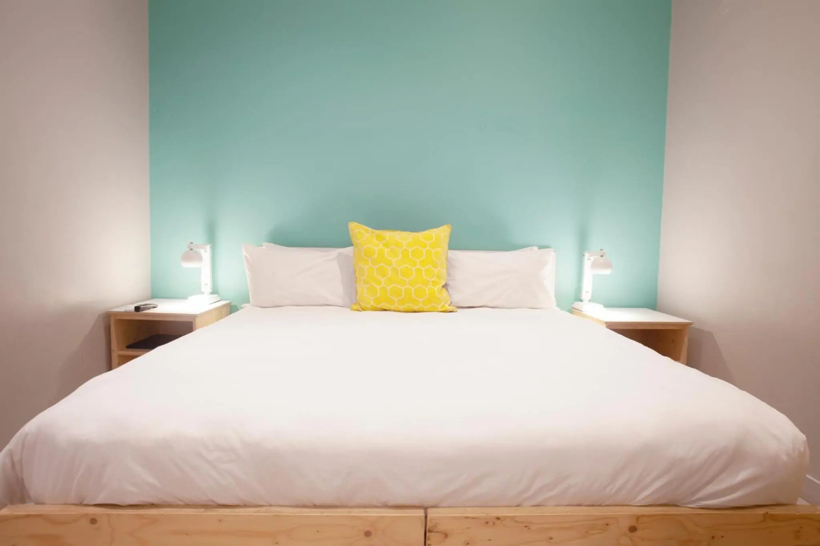 Foto - Mojo Hotel