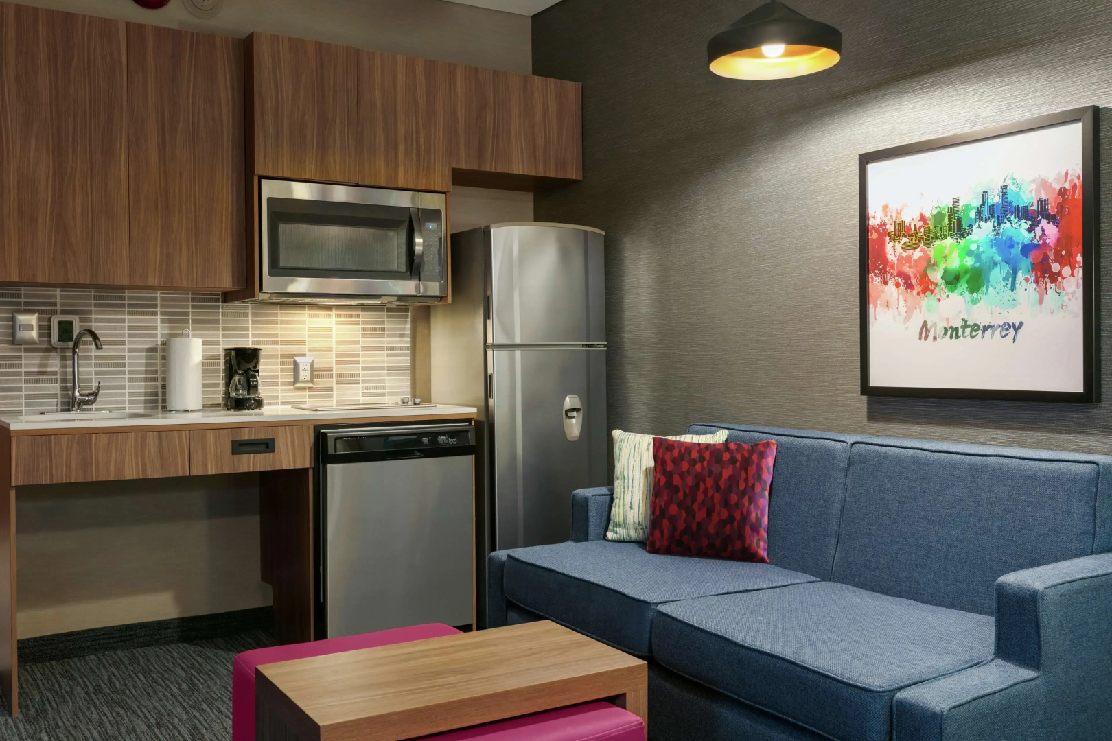 Foto - Homewood Suites by Hilton Monterrey Apodaca