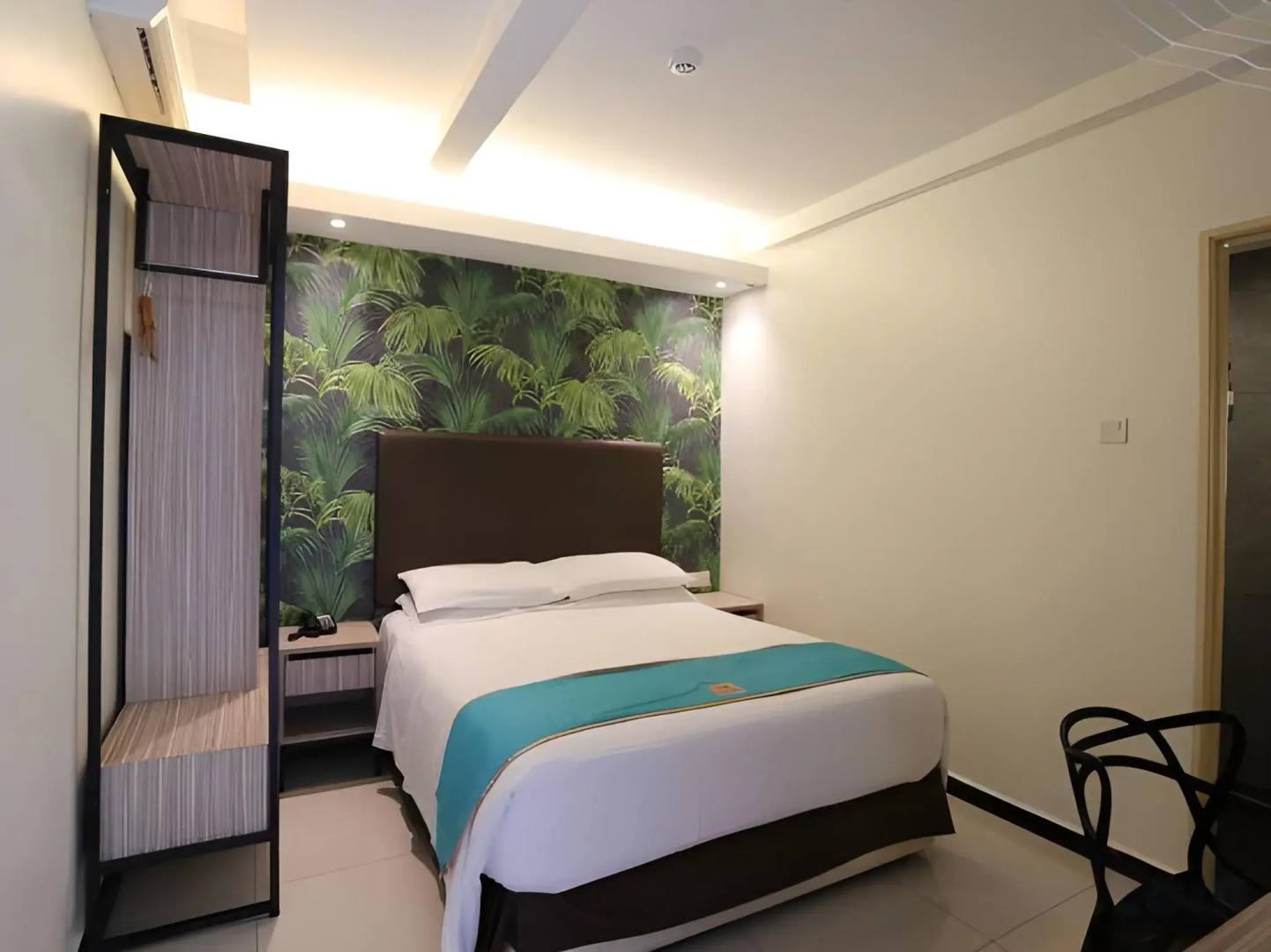 Foto - The Mesui Hotel Bukit Bintang