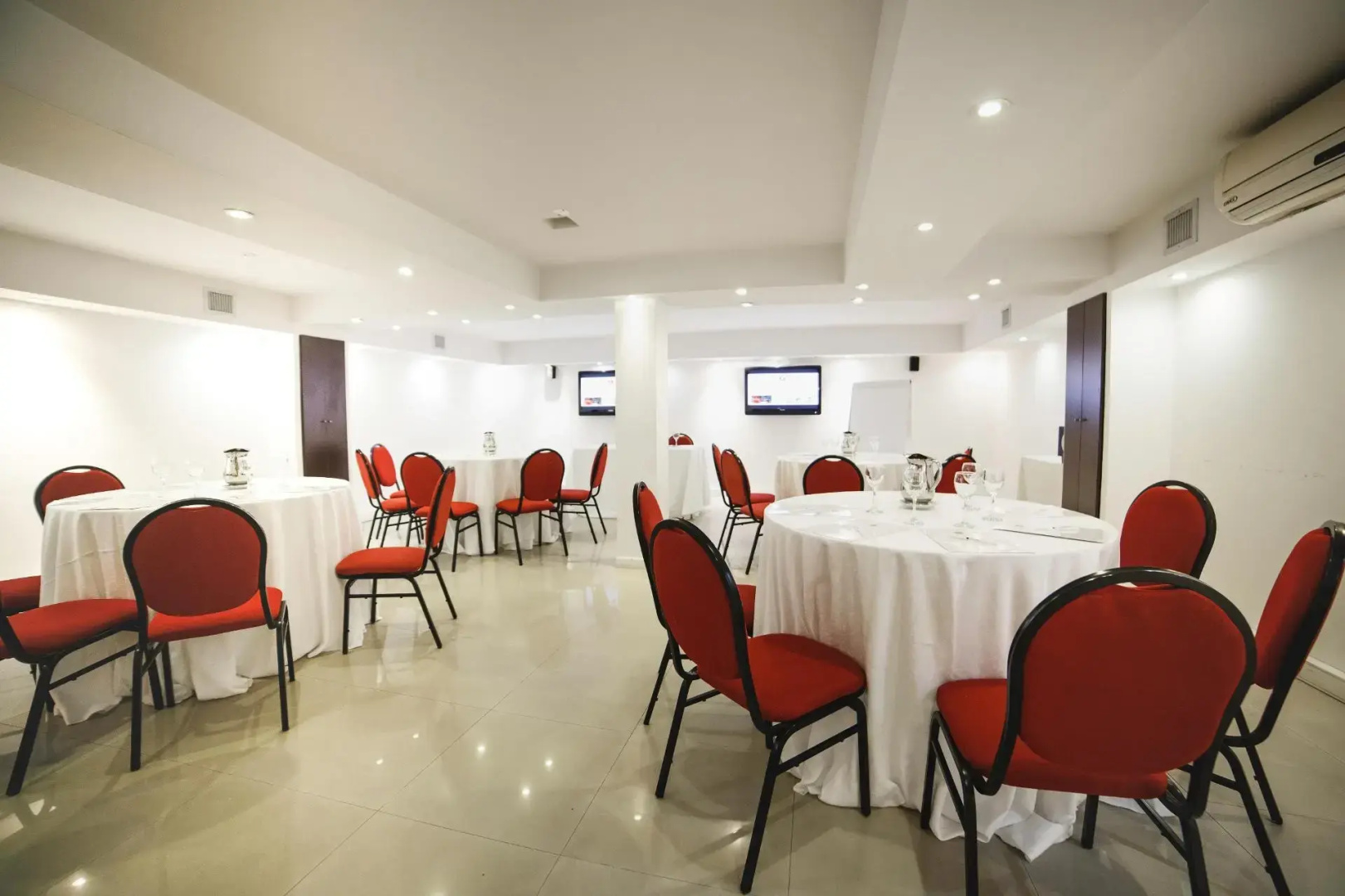 Foto - Ker Urquiza Hotel and Suites