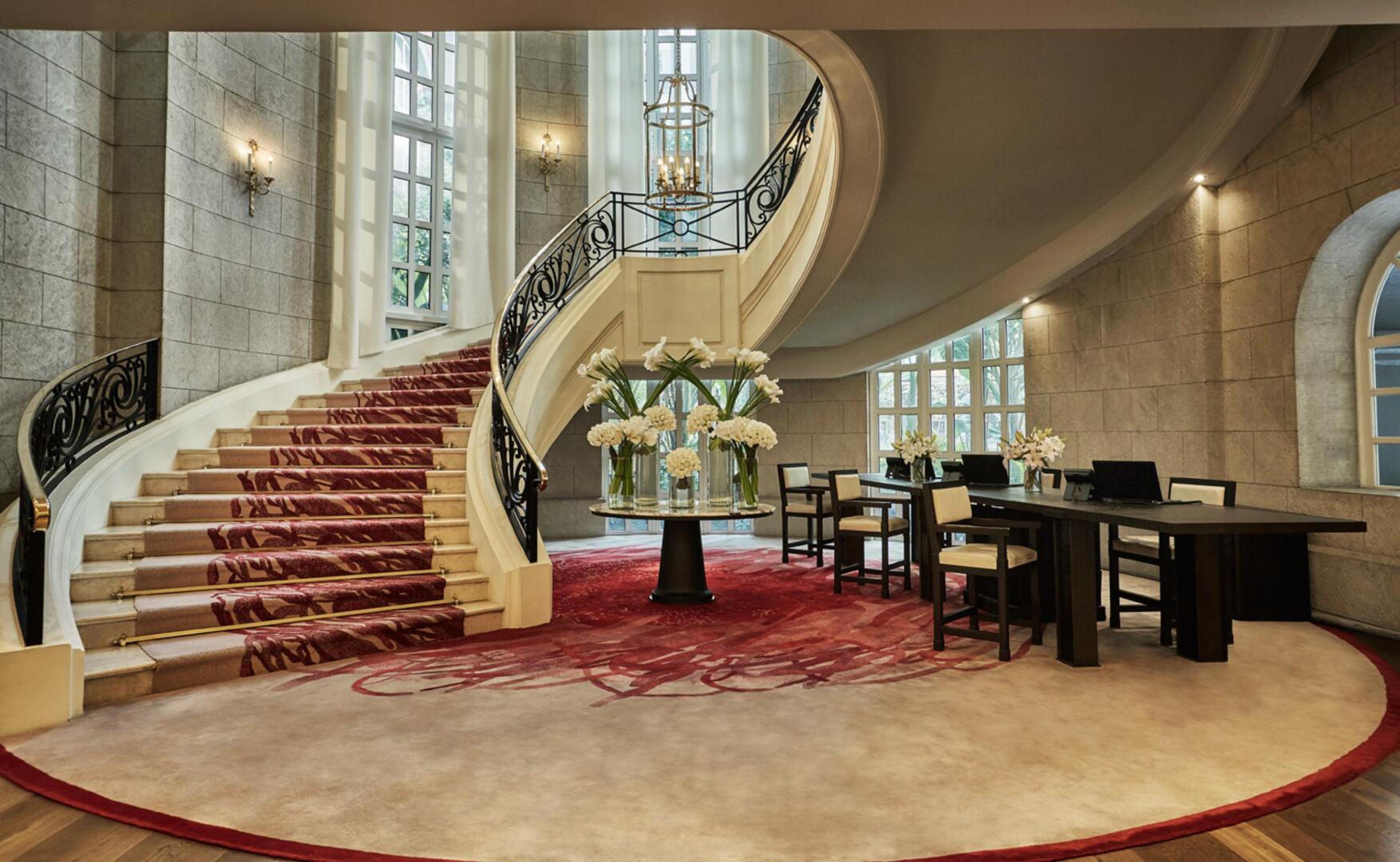 Photo - Four Seasons Hotel Mexico City