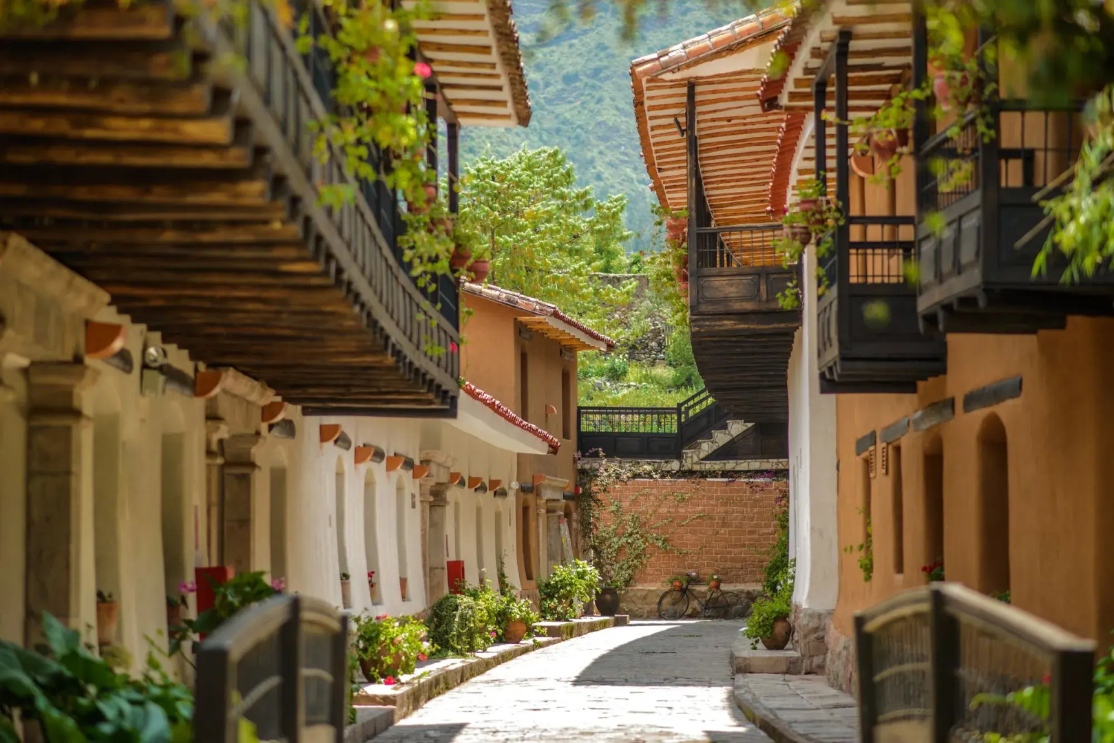Foto - Sonesta Posadas del Inca - Valle Sagrado Yucay Urubamba