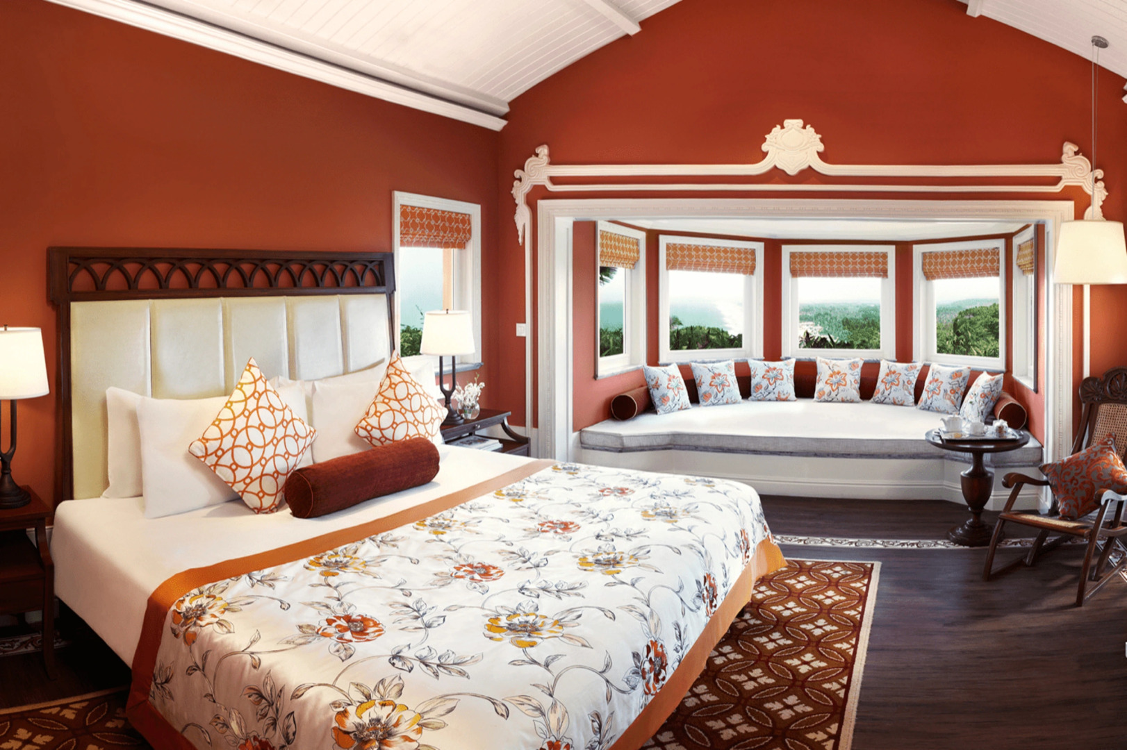 Foto - Taj Fort Aguada Resort & Spa, Goa