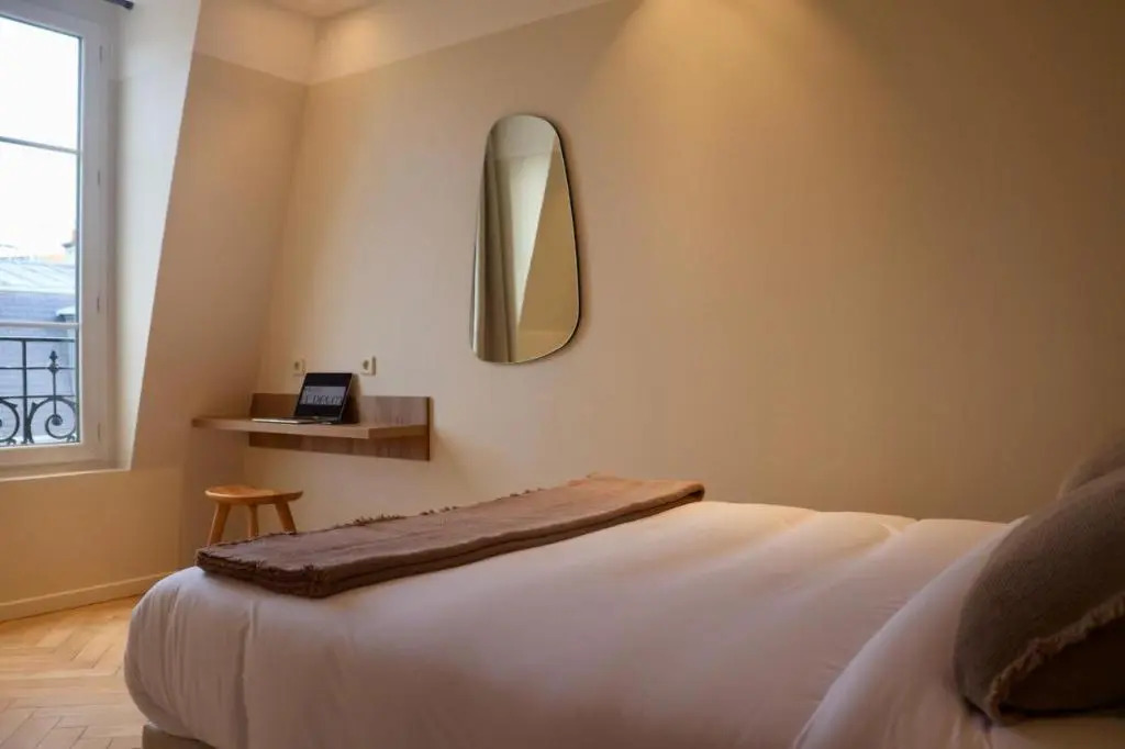 Foto - Hôtel Le Daum