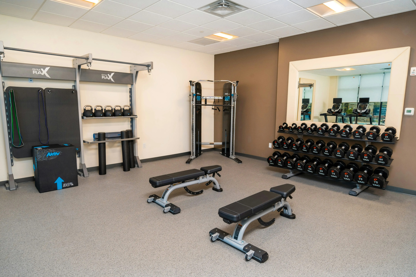 Photo - Hilton Garden Inn Cedar Park Austin