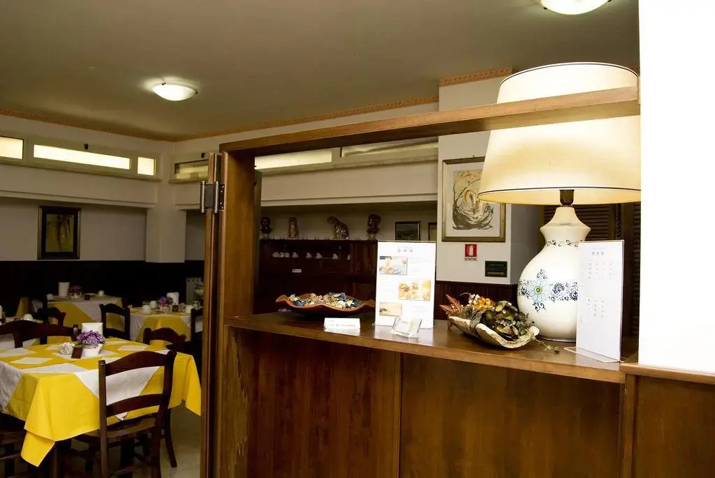 Photo - Hotel California