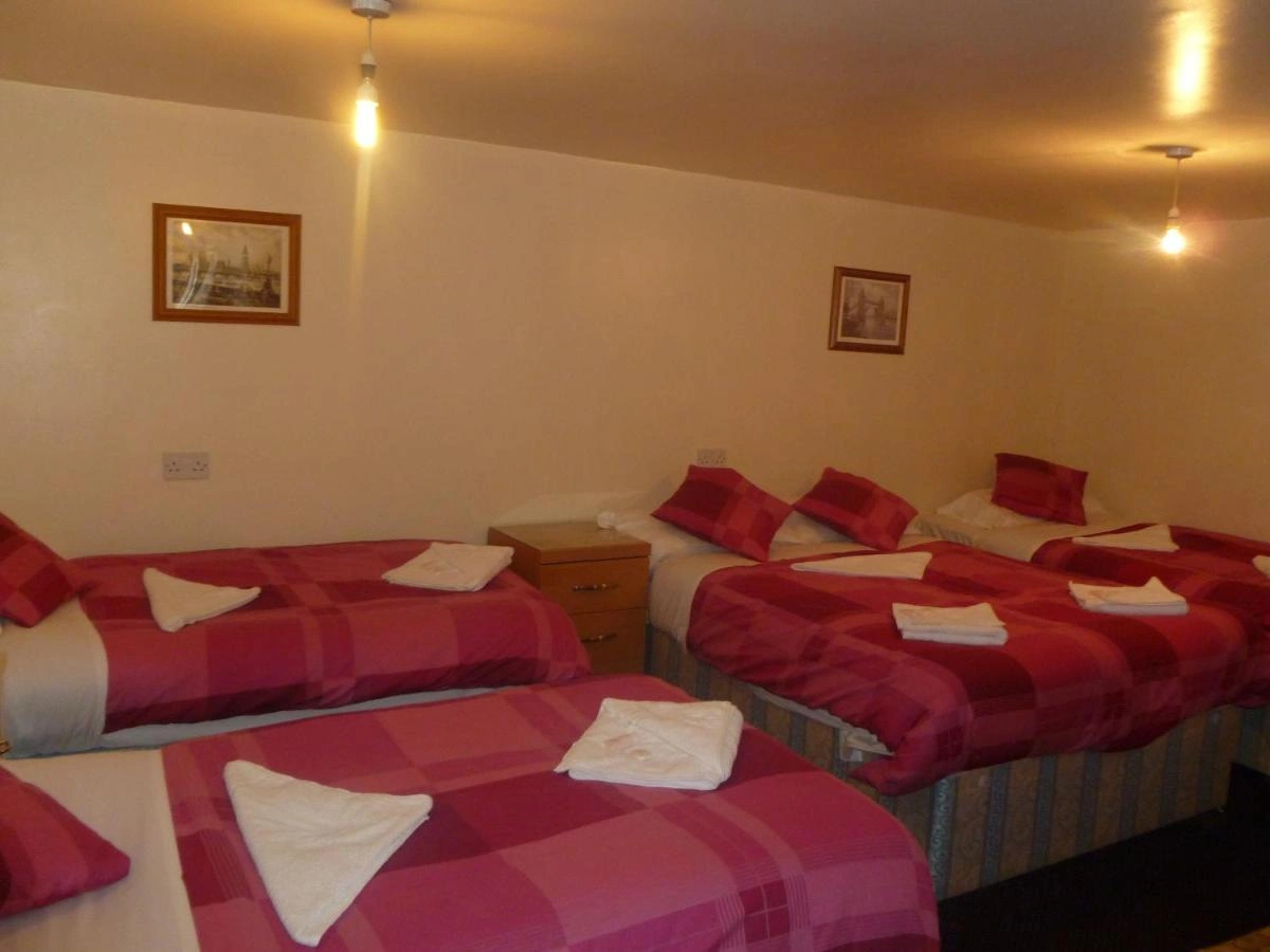 Foto - Grenville Hotel