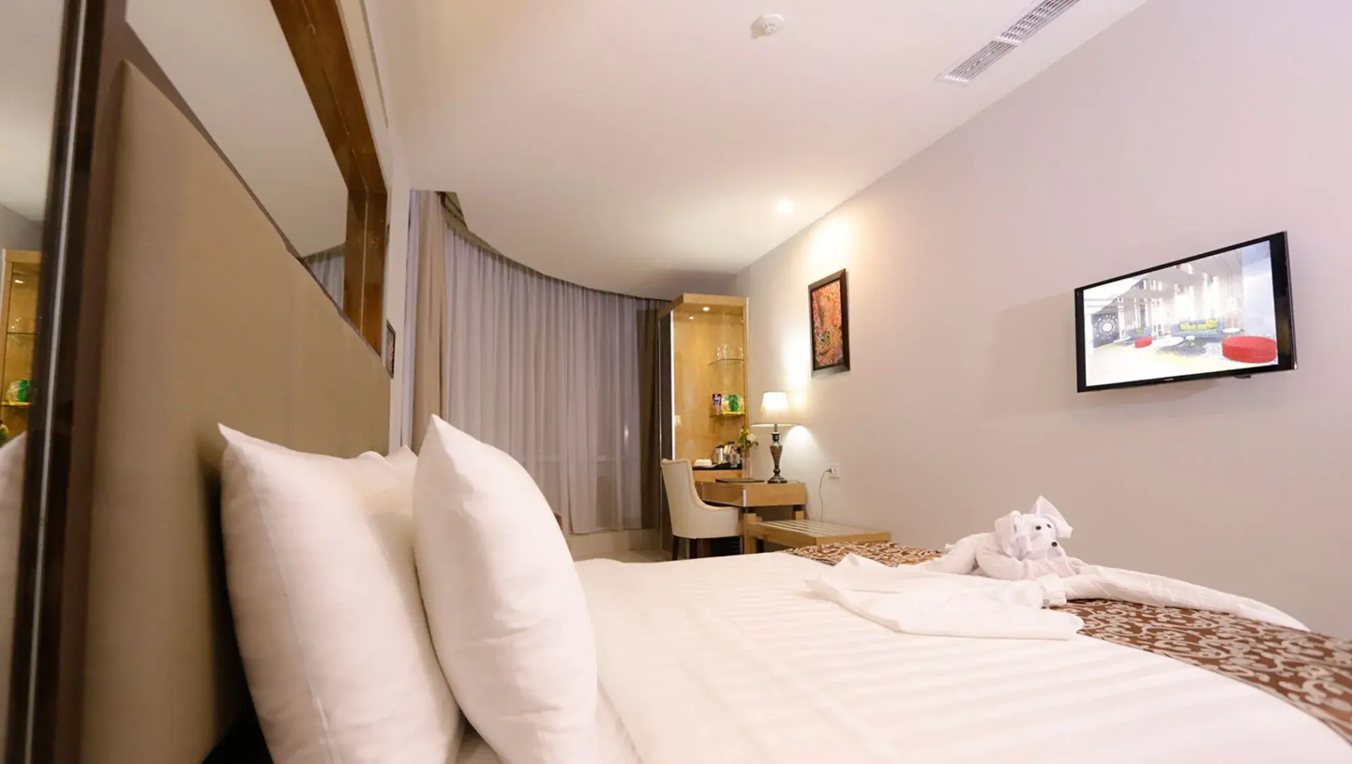 Photo - Daily Inn Hotel Jakarta