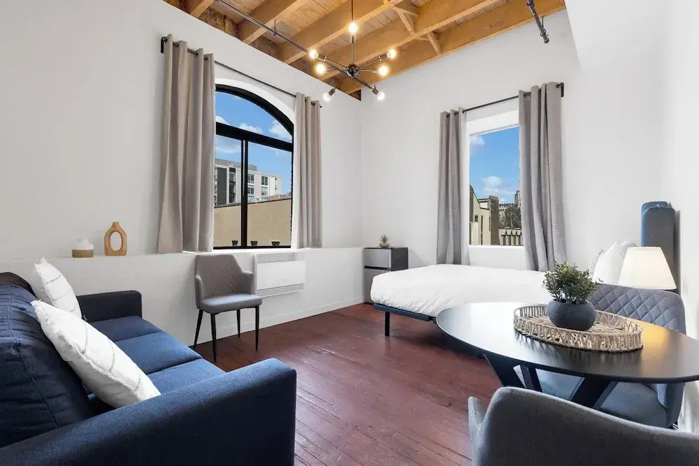 Foto - The Little Prince Rooms-Old Montreal